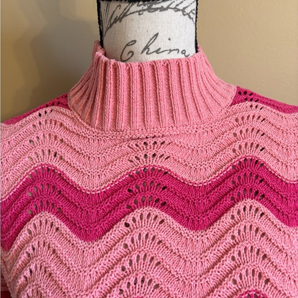 Chérie Collette Top - Picture 5 of 7